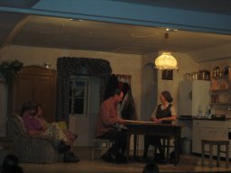 Theater 2007 - Die Weiberwirtschaft
